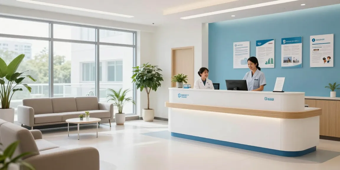 link togel services at a trusted health clinic offering patient care and comprehensive medical services.